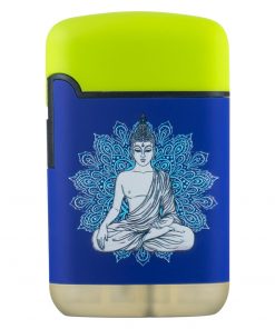ENCENDEDOR ZENGAZ MEGA JET MANDALA