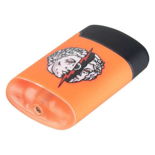 ENCENDEDOR ZENGAZ MEGA JET MIND CRASH - Image 4