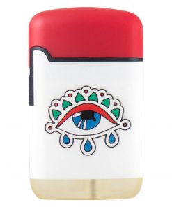 ENCENDEDOR ZENGAZ MEGA JET EL OJO