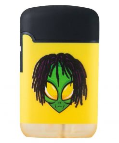 ENCENDEDOR ZENGAZ MEGA JETAL ALIEN