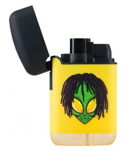 Alternative view of ENCENDEDOR ZENGAZ MEGA JETAL ALIEN
