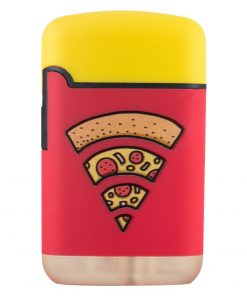 ENCENDEDOR ZENGAZ MEGA JET WIFI PIZZA