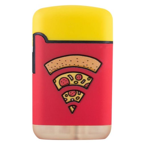 ENCENDEDOR ZENGAZ MEGA JET WIFI PIZZA