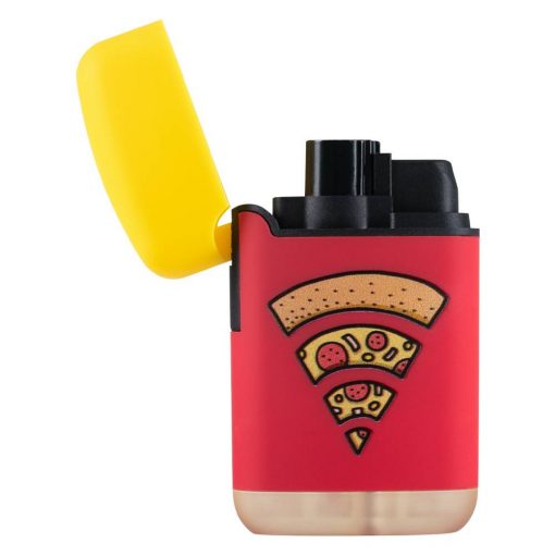 ENCENDEDOR ZENGAZ MEGA JET WIFI PIZZA - Image 2