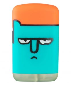 ENCENDEDOR ZENGAZ MEGA JET BAD GUY