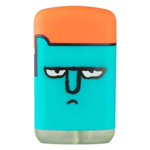 ENCENDEDOR ZENGAZ MEGA JET BAD GUY