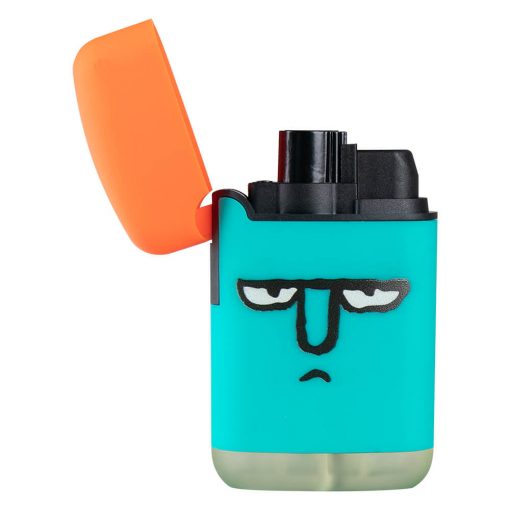 ENCENDEDOR ZENGAZ MEGA JET BAD GUY - Image 2