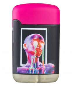 ENCENDEDOR ZENGAZ MEGA JET MELTING