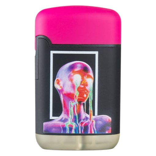 ENCENDEDOR ZENGAZ MEGA JET MELTING