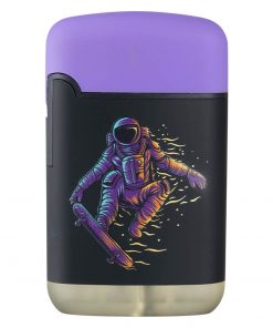 ENCENDEDOR ZENGAZ MEGA JET ASTRONAUTA SKATER