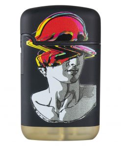 ENCENDEDOR ZENGAZ MEGA JET MIND CRASH 2