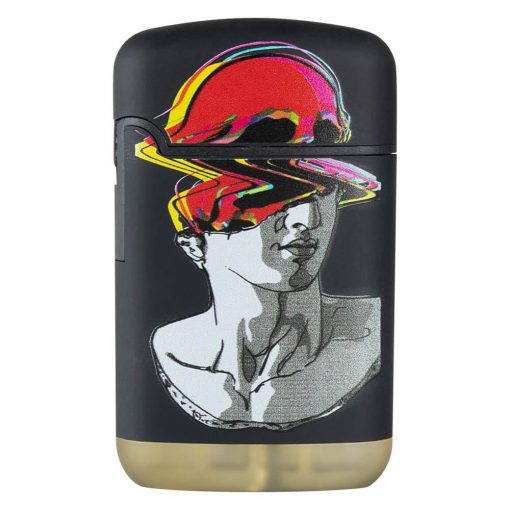 ENCENDEDOR ZENGAZ MEGA JET MIND CRASH 2