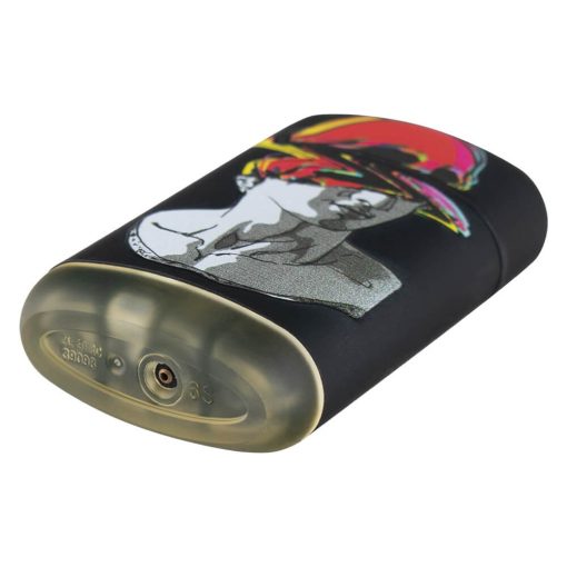 ENCENDEDOR ZENGAZ MEGA JET MIND CRASH 2 - Image 4