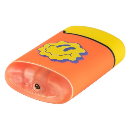 ENCENDEDOR ZENGAZ MEGA JET HAPPY - Image 4