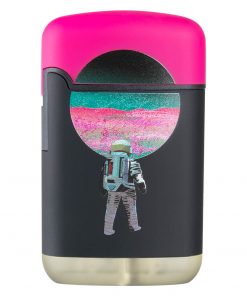 ENCENDEDOR ZENGAZ MEGA JET ASTRONAUTA