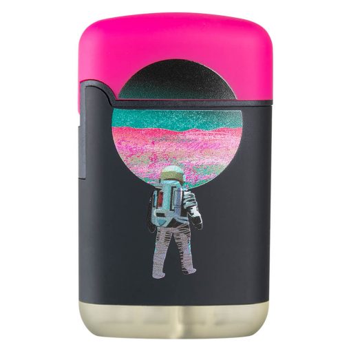 ENCENDEDOR ZENGAZ MEGA JET ASTRONAUTA
