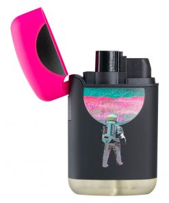 Alternative view of ENCENDEDOR ZENGAZ MEGA JET ASTRONAUTA
