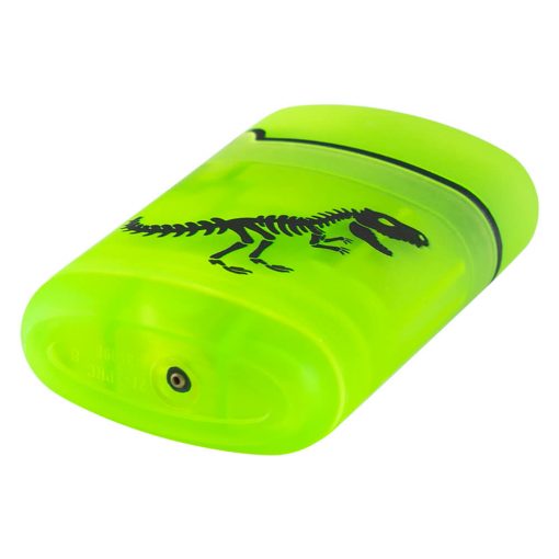 ENCENDEDOR ZENGAZ MEGA JET T-REX FOSSIL - Image 4