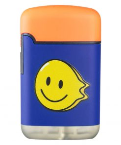 ENCENDEDOR ZENGAZ MEGA JET HAPPY 2