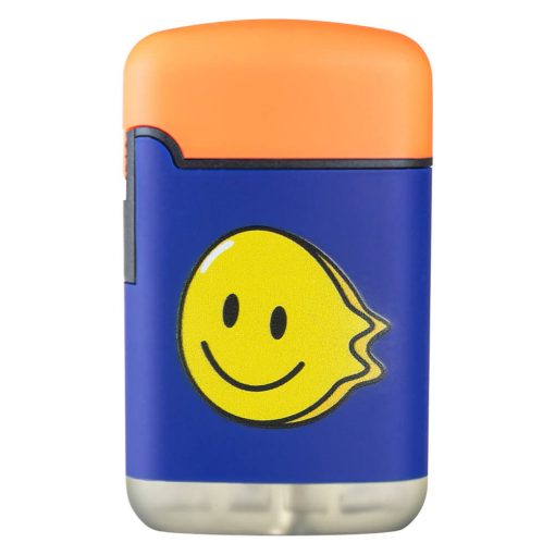 ENCENDEDOR ZENGAZ MEGA JET HAPPY 2