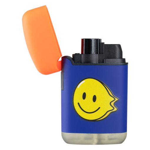 ENCENDEDOR ZENGAZ MEGA JET HAPPY 2 - Image 2