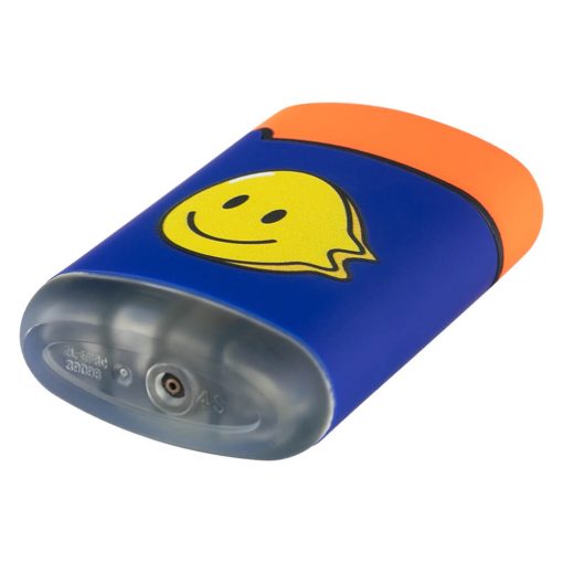 ENCENDEDOR ZENGAZ MEGA JET HAPPY 2 - Image 4