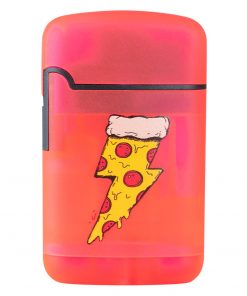 ENCENDEDOR ZENGAZ MEGA JET RAYO DE PIZZA