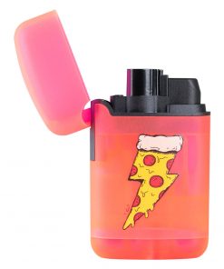 Alternative view of ENCENDEDOR ZENGAZ MEGA JET RAYO DE PIZZA