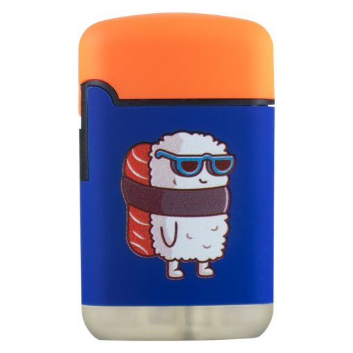 ENCENDEDOR ZENGAZ MEGA JET SUSHI