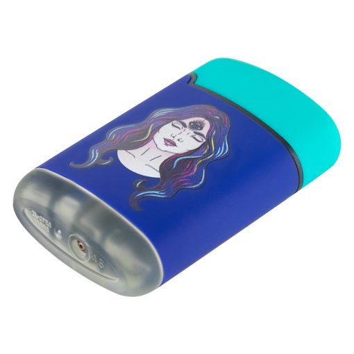 ENCENDEDOR ZENGAZ MEGA JET MUJER ASTRAL - Image 4