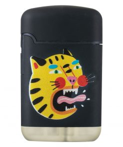 ENCENDEDOR ZENGAZ MEGA JET GATO