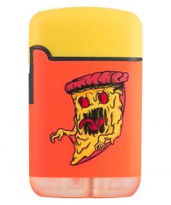 ENCENDEDOR ZENGAZ MEGA JET MONSTRUO PIZZA