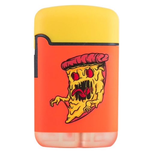 ENCENDEDOR ZENGAZ MEGA JET MONSTRUO PIZZA