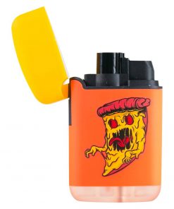Alternative view of ENCENDEDOR ZENGAZ MEGA JET MONSTRUO PIZZA