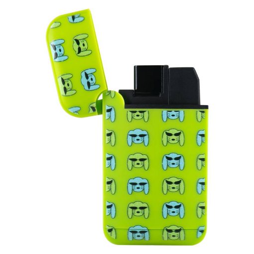 ENCENDEDOR ZENGAZ WING JET FUNNY DOGS - Image 2