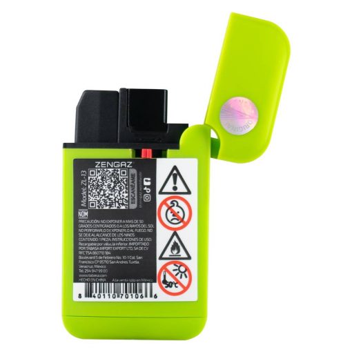 ENCENDEDOR ZENGAZ WING JET FUNNY DOGS - Image 3