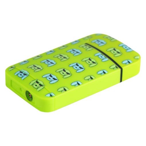 ENCENDEDOR ZENGAZ WING JET FUNNY DOGS - Image 4