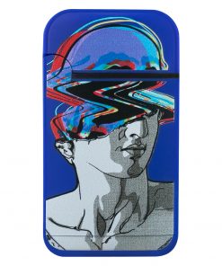 ENCENDEDOR ZENGAZ WING JET MIND CRASH 3
