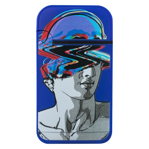ENCENDEDOR ZENGAZ WING JET MIND CRASH 3