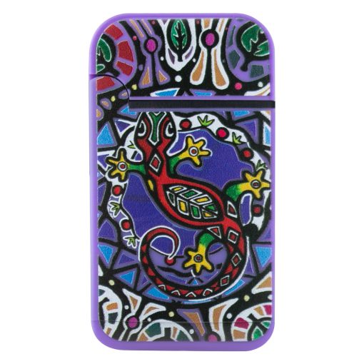 ENCENDEDOR ZENGAZ WING JET GEKO
