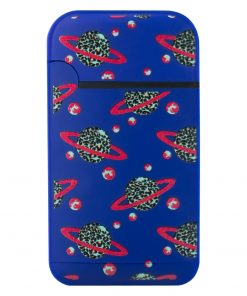 ENCENDEDOR ZENGAZ WING JET PLANETAS
