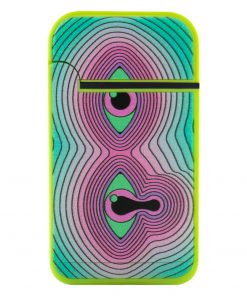 ENCENDEDOR ZENGAZ WING JET OJOS