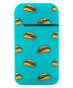 ENCENDEDOR ZENGAZ WING JET TACOS