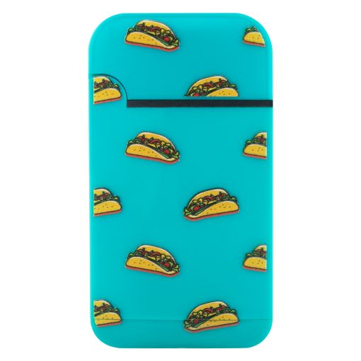 ENCENDEDOR ZENGAZ WING JET TACOS