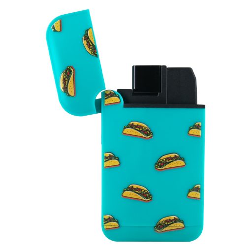 ENCENDEDOR ZENGAZ WING JET TACOS - Image 2