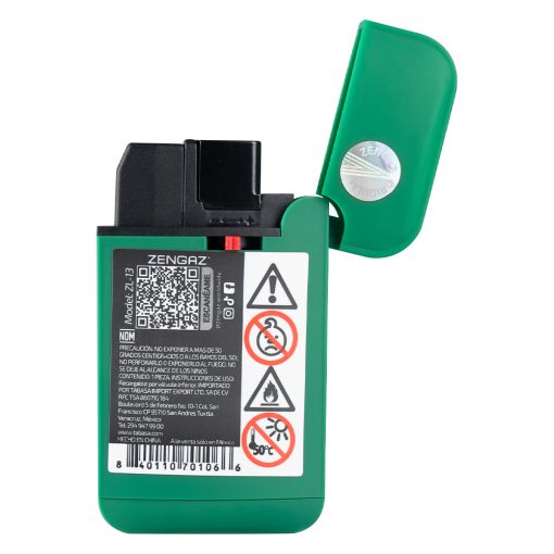 ENCENDEDOR ZENGAZ WING JET LUCES - Image 3