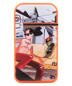 ENCENDEDOR ZENGAZ WING JET SKATERS