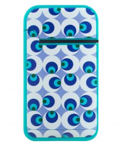 ENCENDEDOR ZENGAZ WING JET OJOS AZULES
