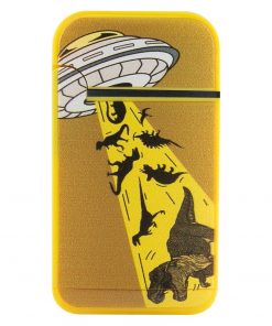 ENCENDEDOR ZENGAZ WING JET ABDUCCION DINUSAURIO