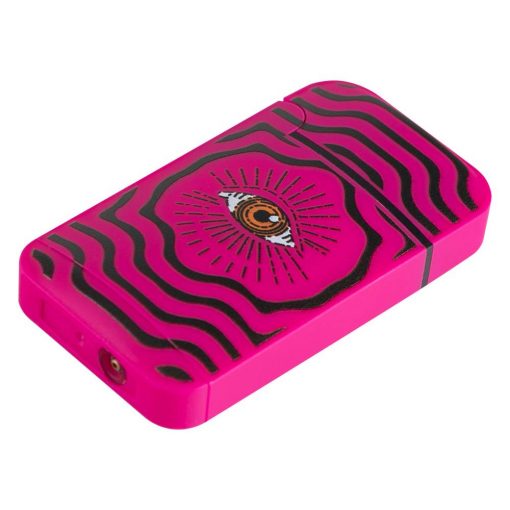 ENCENDEDOR ZENGAZ WING JET OJO NARAJNA MAGENTA - Image 4